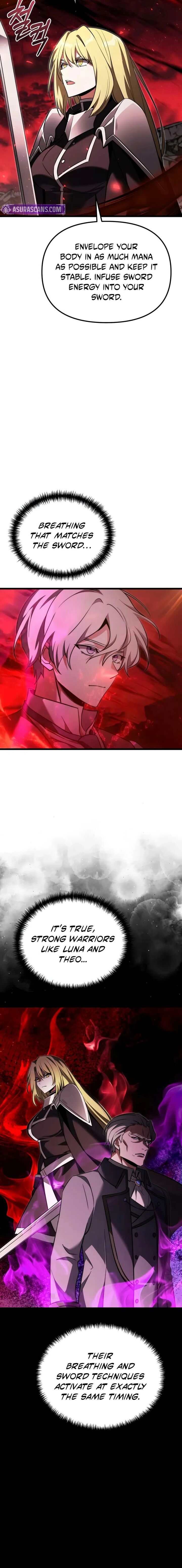 Terminally Ill Genius Dark Knight Chapter 141 Page 4