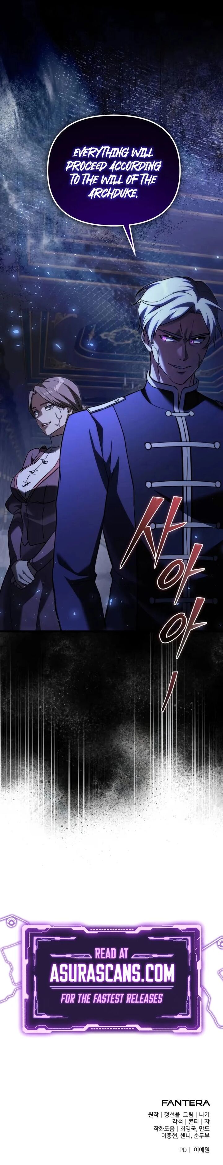 Terminally Ill Genius Dark Knight Chapter 142 Page 25