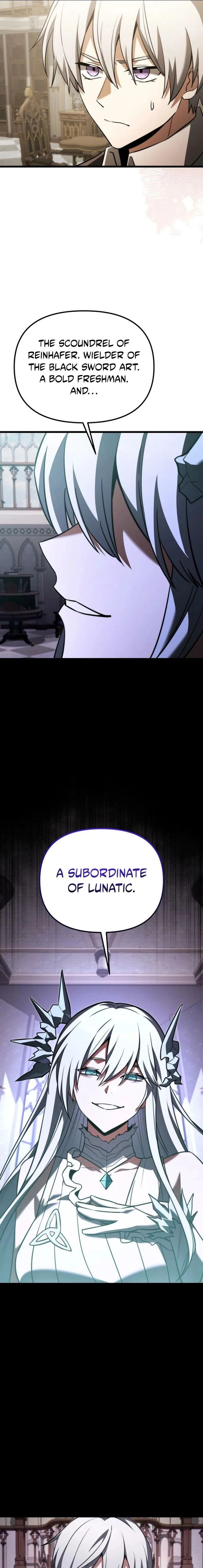 Terminally Ill Genius Dark Knight Chapter 144 Page 16