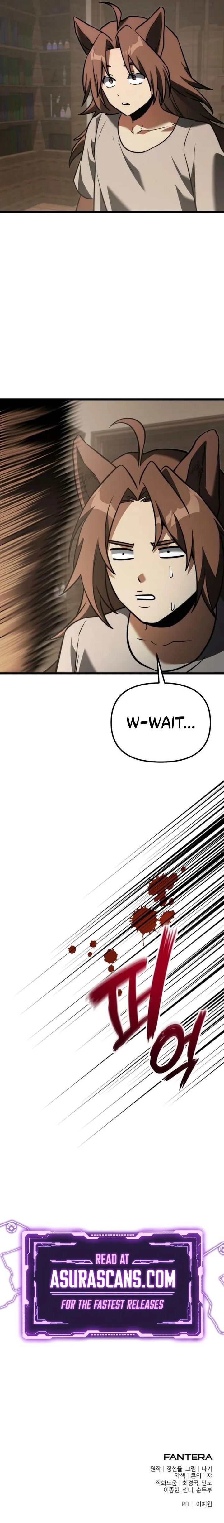 Terminally Ill Genius Dark Knight Chapter 144 Page 28