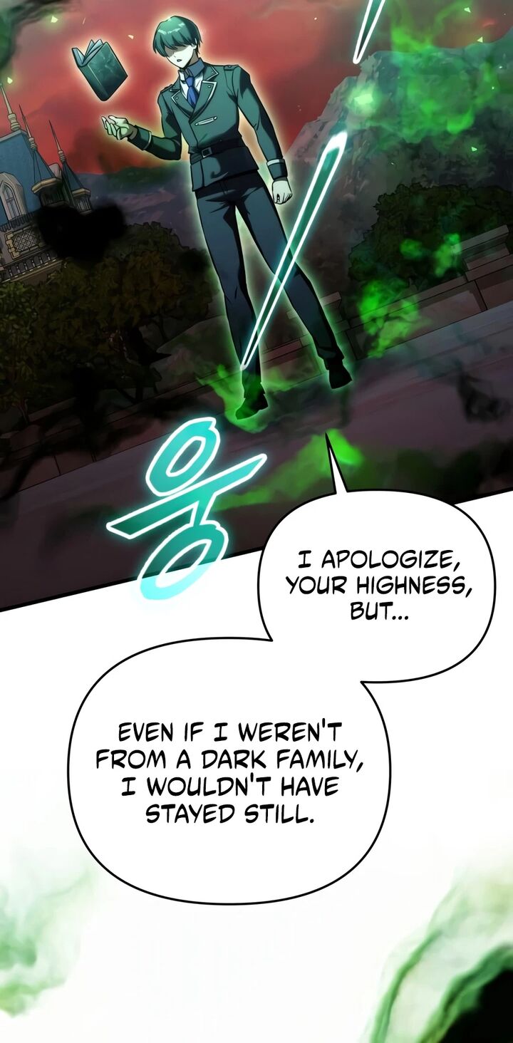 Terminally Ill Genius Dark Knight Chapter 150 Page 15