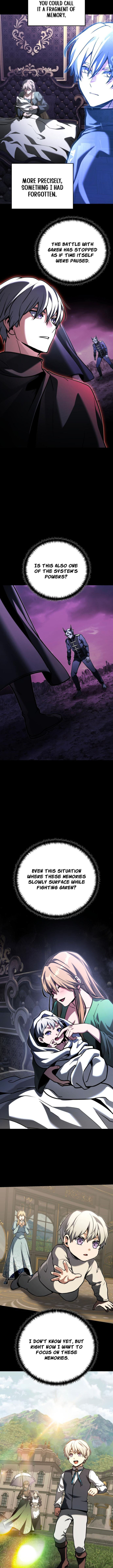Terminally Ill Genius Dark Knight Chapter 152 Page 10