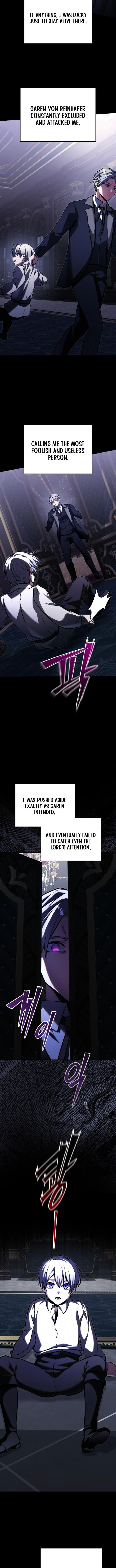 Terminally Ill Genius Dark Knight Chapter 152 Page 12