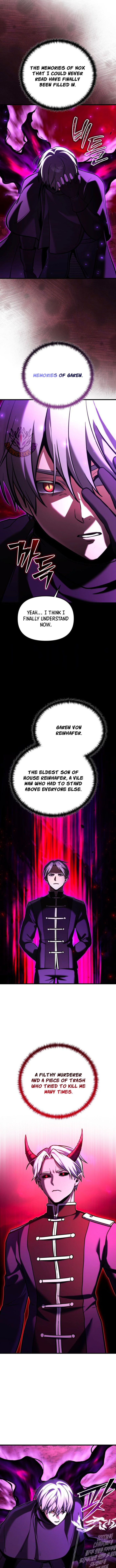Terminally Ill Genius Dark Knight Chapter 152 Page 15