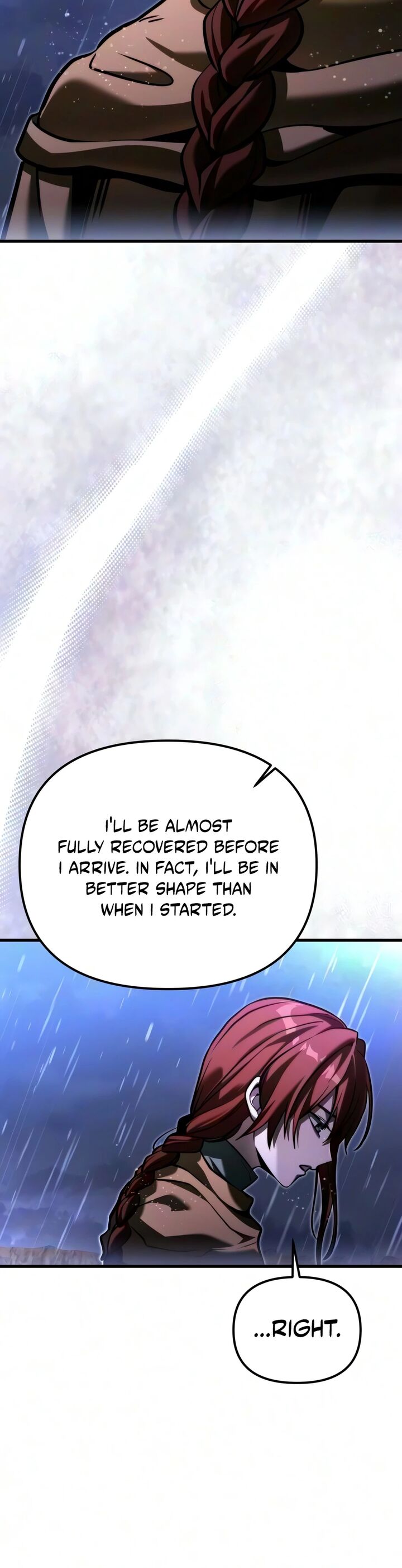Terminally Ill Genius Dark Knight Chapter 153 Page 22