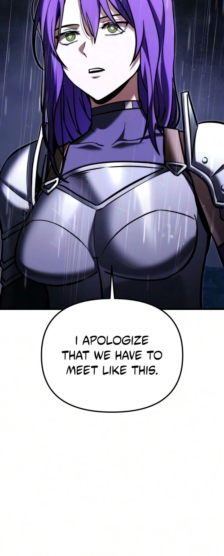 Terminally Ill Genius Dark Knight Chapter 154 Page 18