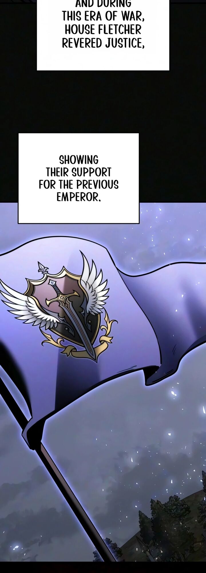 Terminally Ill Genius Dark Knight Chapter 154 Page 2