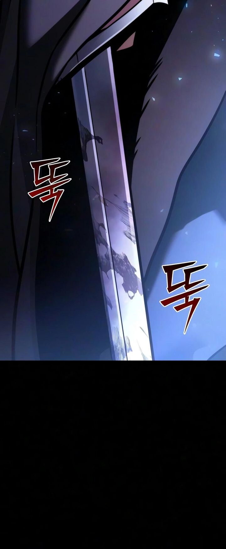 Terminally Ill Genius Dark Knight Chapter 156 Page 20