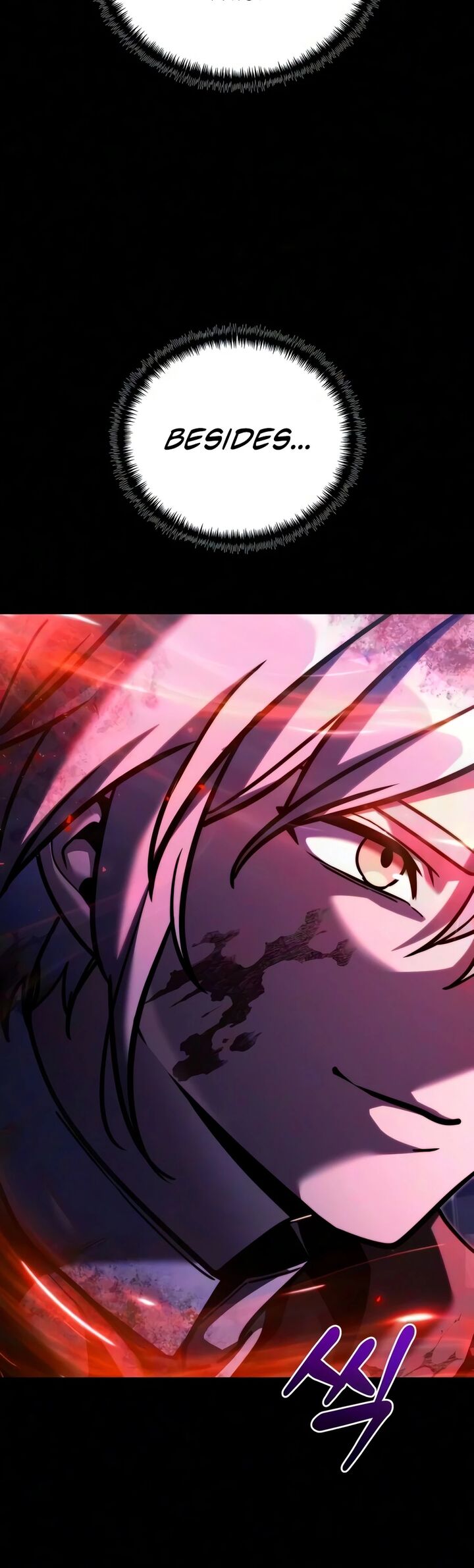 Terminally Ill Genius Dark Knight Chapter 157 Page 4