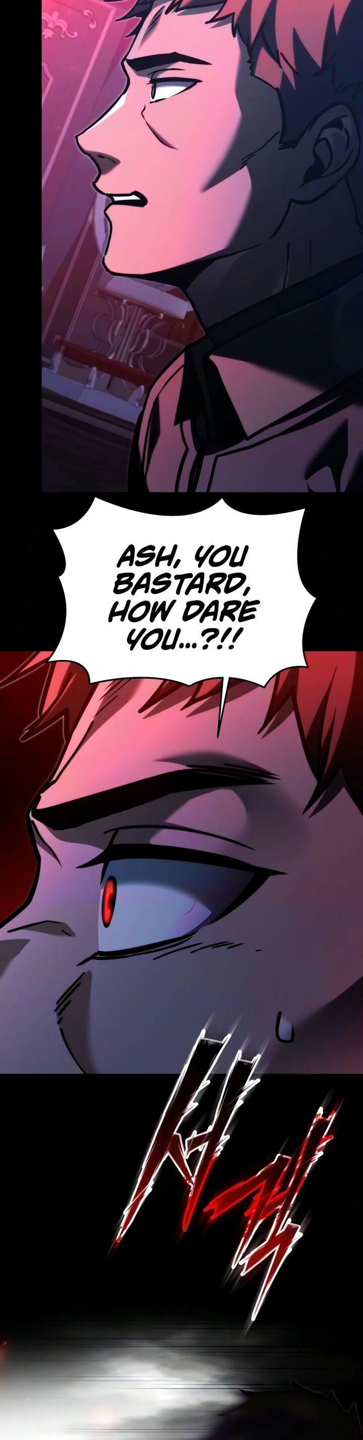 Terminally Ill Genius Dark Knight Chapter 157 Page 7
