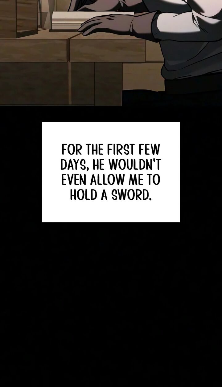 Terminally Ill Genius Dark Knight Chapter 158 Page 8