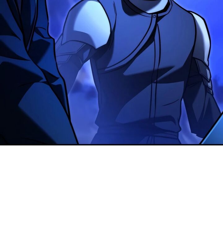 Terminally Ill Genius Dark Knight Chapter 159 Page 27