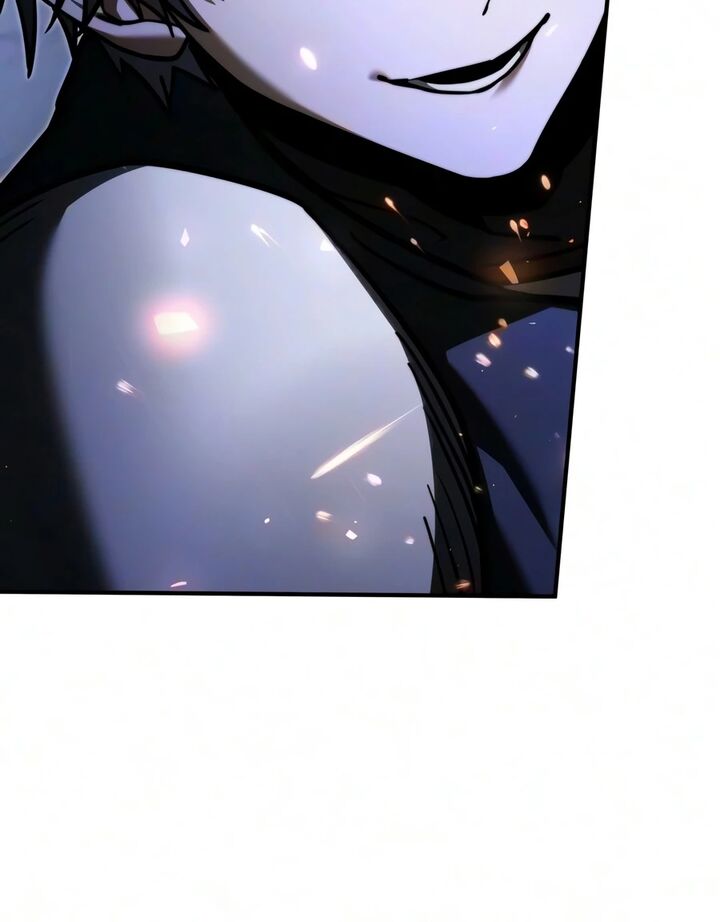 Terminally Ill Genius Dark Knight Chapter 160 Page 8