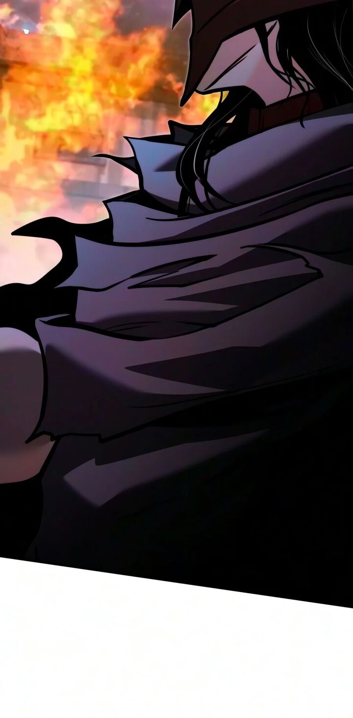 Terminally Ill Genius Dark Knight Chapter 162 Page 3
