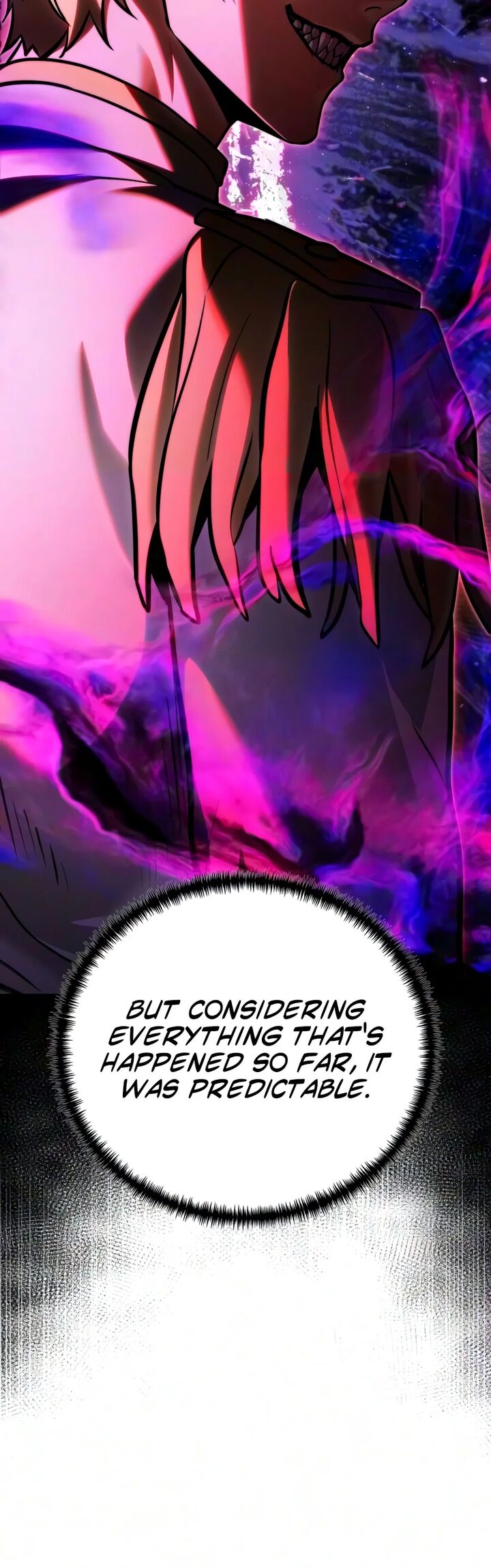 Terminally Ill Genius Dark Knight Chapter 164 Page 15