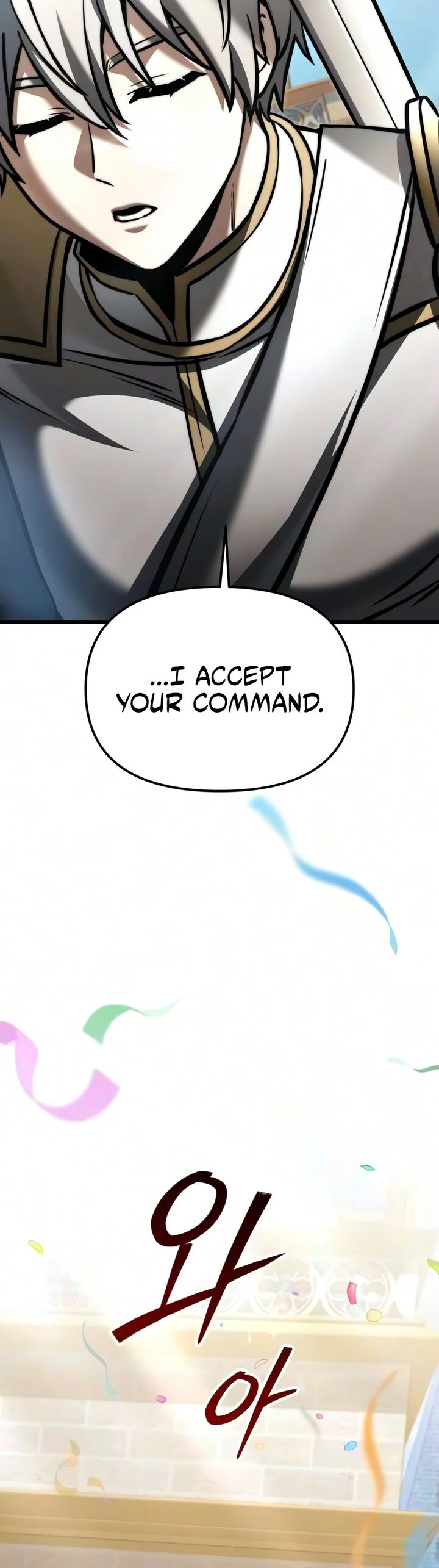Terminally Ill Genius Dark Knight Chapter 166 Page 25