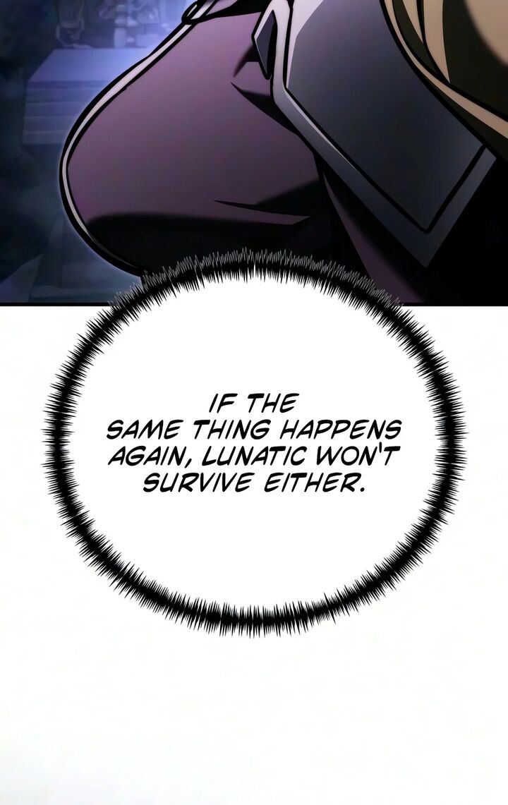 Terminally Ill Genius Dark Knight Chapter 166 Page 5