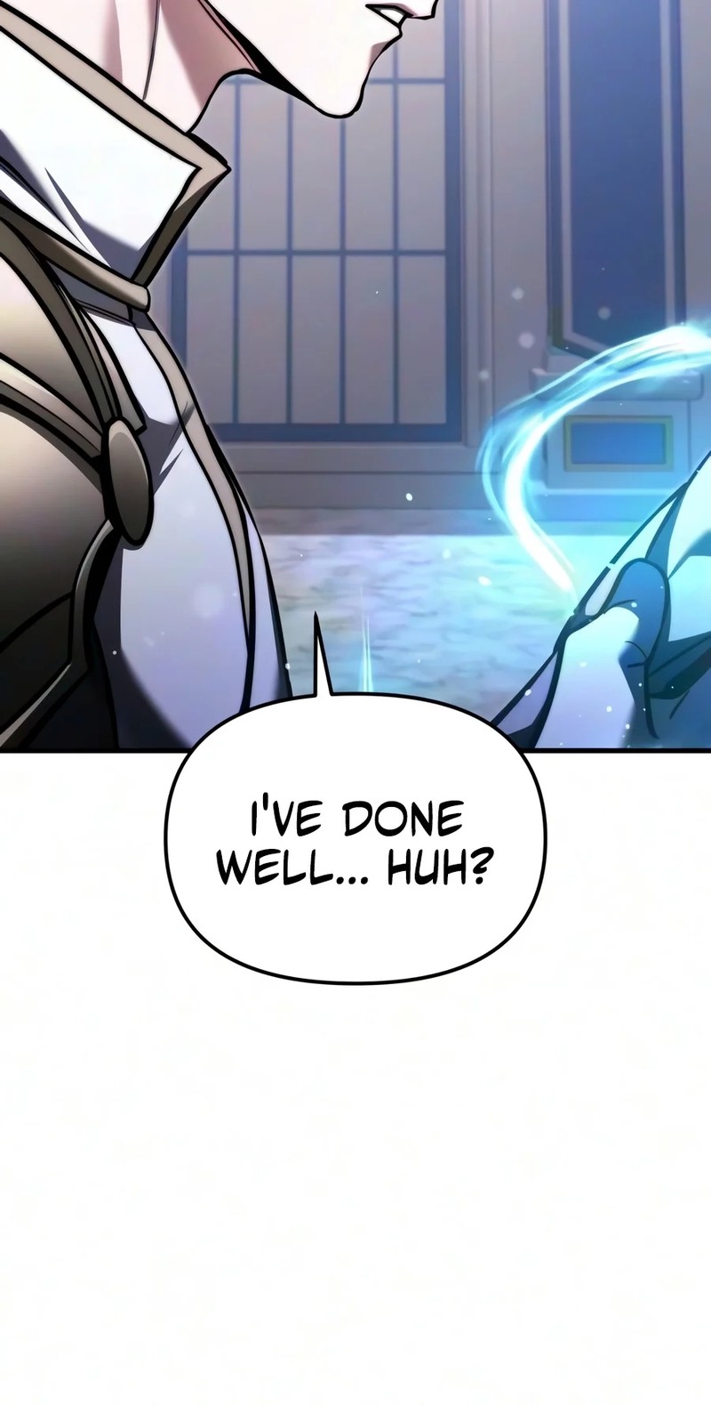Terminally Ill Genius Dark Knight Chapter 167 Page 10