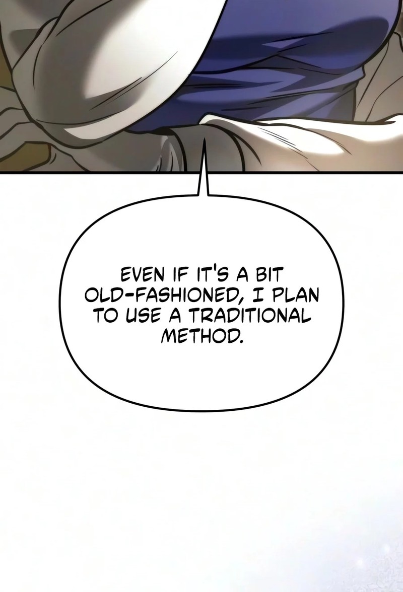 Terminally Ill Genius Dark Knight Chapter 167 Page 143