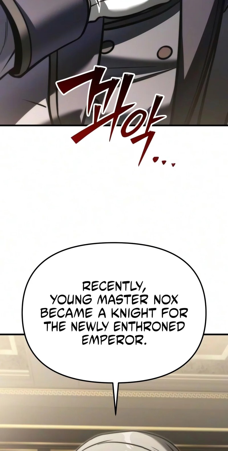 Terminally Ill Genius Dark Knight Chapter 167 Page 151