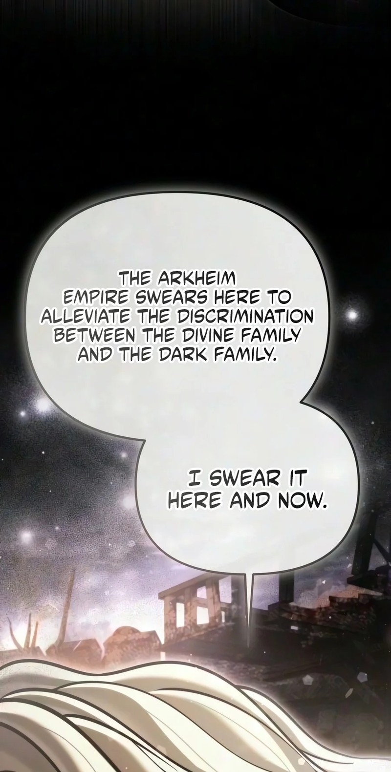 Terminally Ill Genius Dark Knight Chapter 167 Page 155