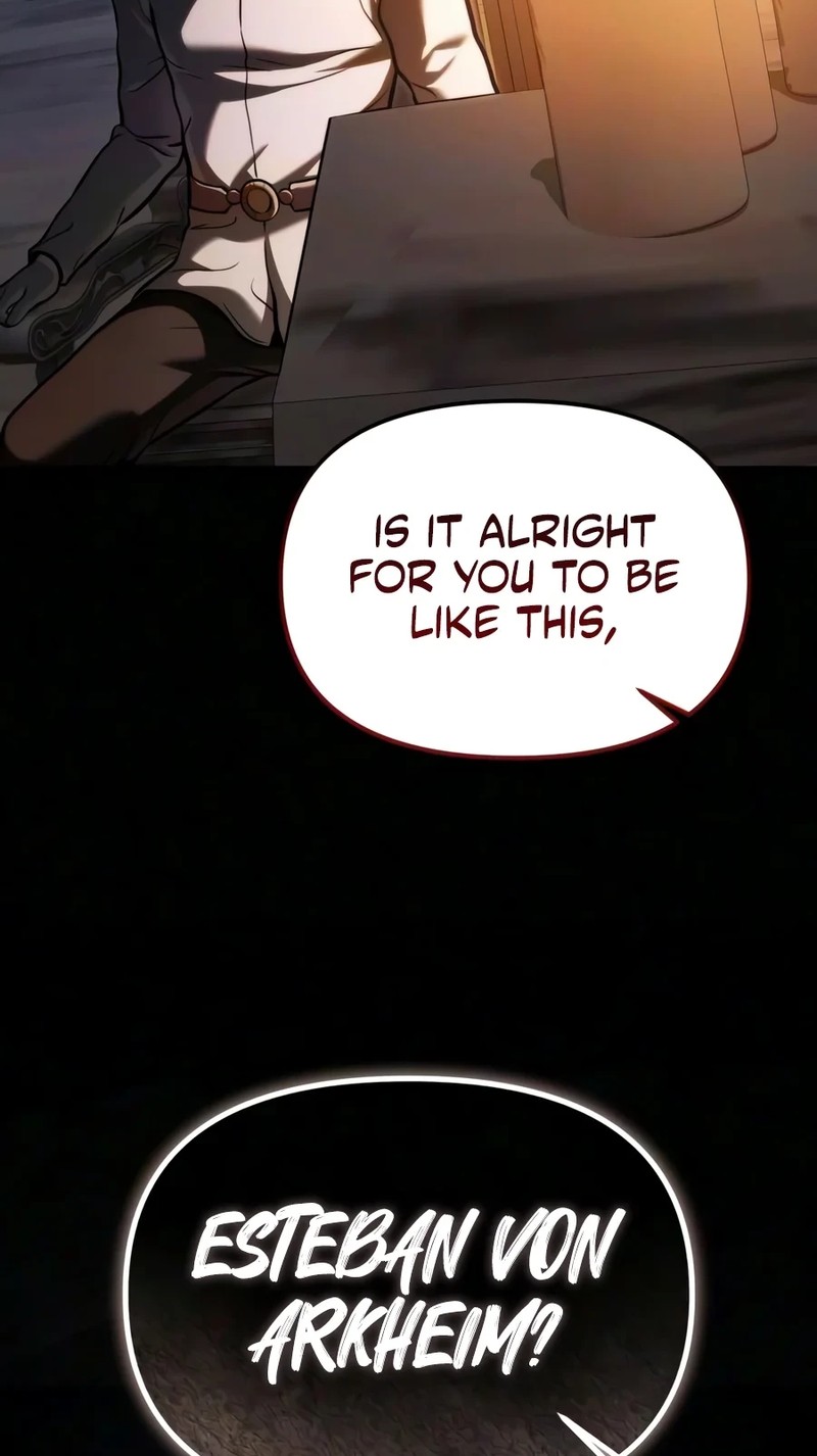 Terminally Ill Genius Dark Knight Chapter 167 Page 167