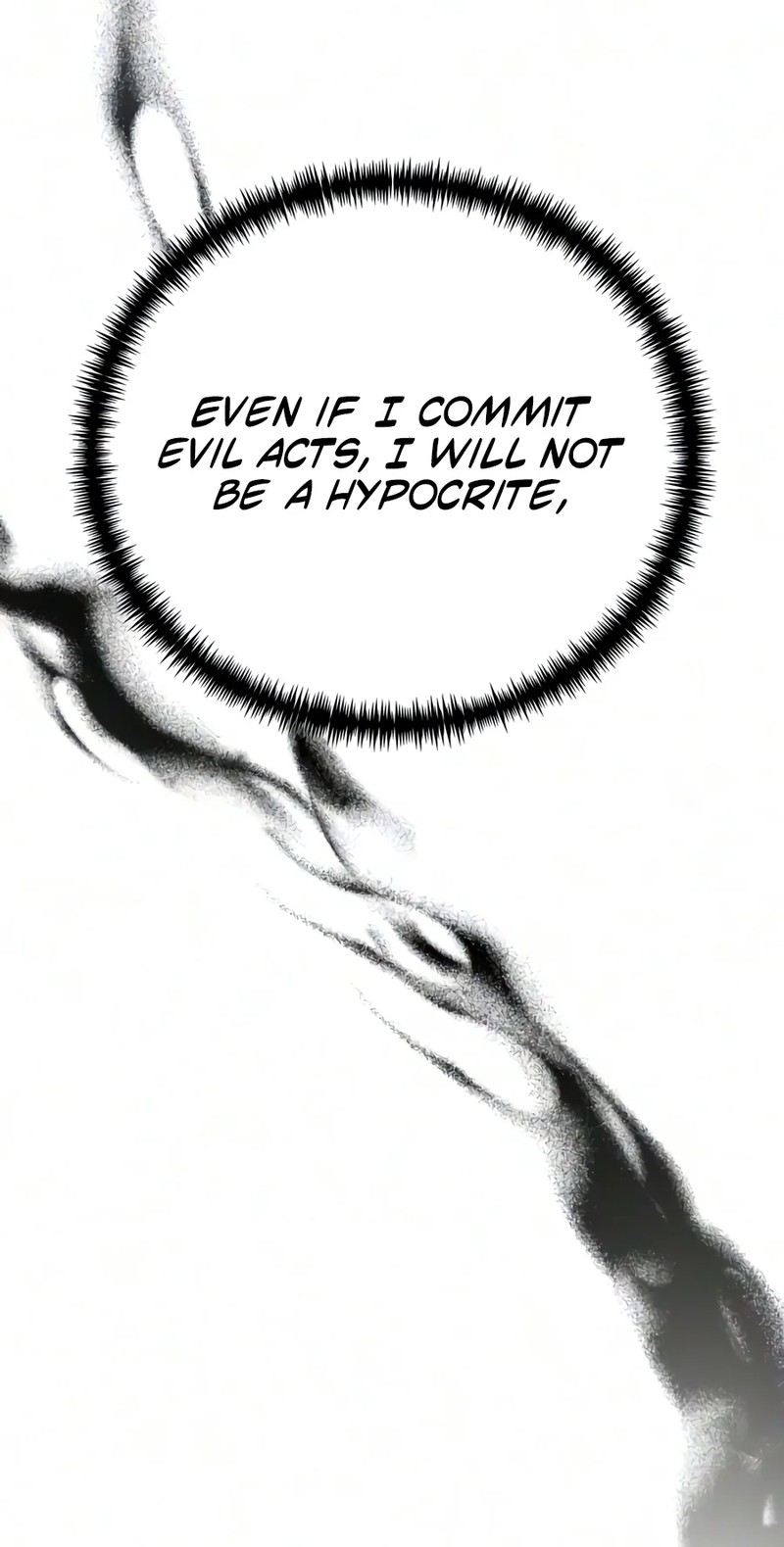 Terminally Ill Genius Dark Knight Chapter 167 Page 21