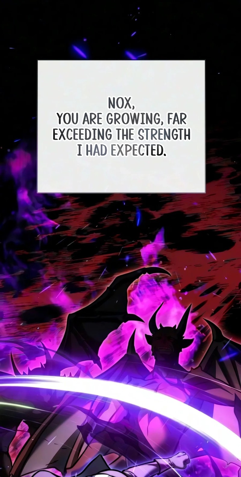 Terminally Ill Genius Dark Knight Chapter 167 Page 24
