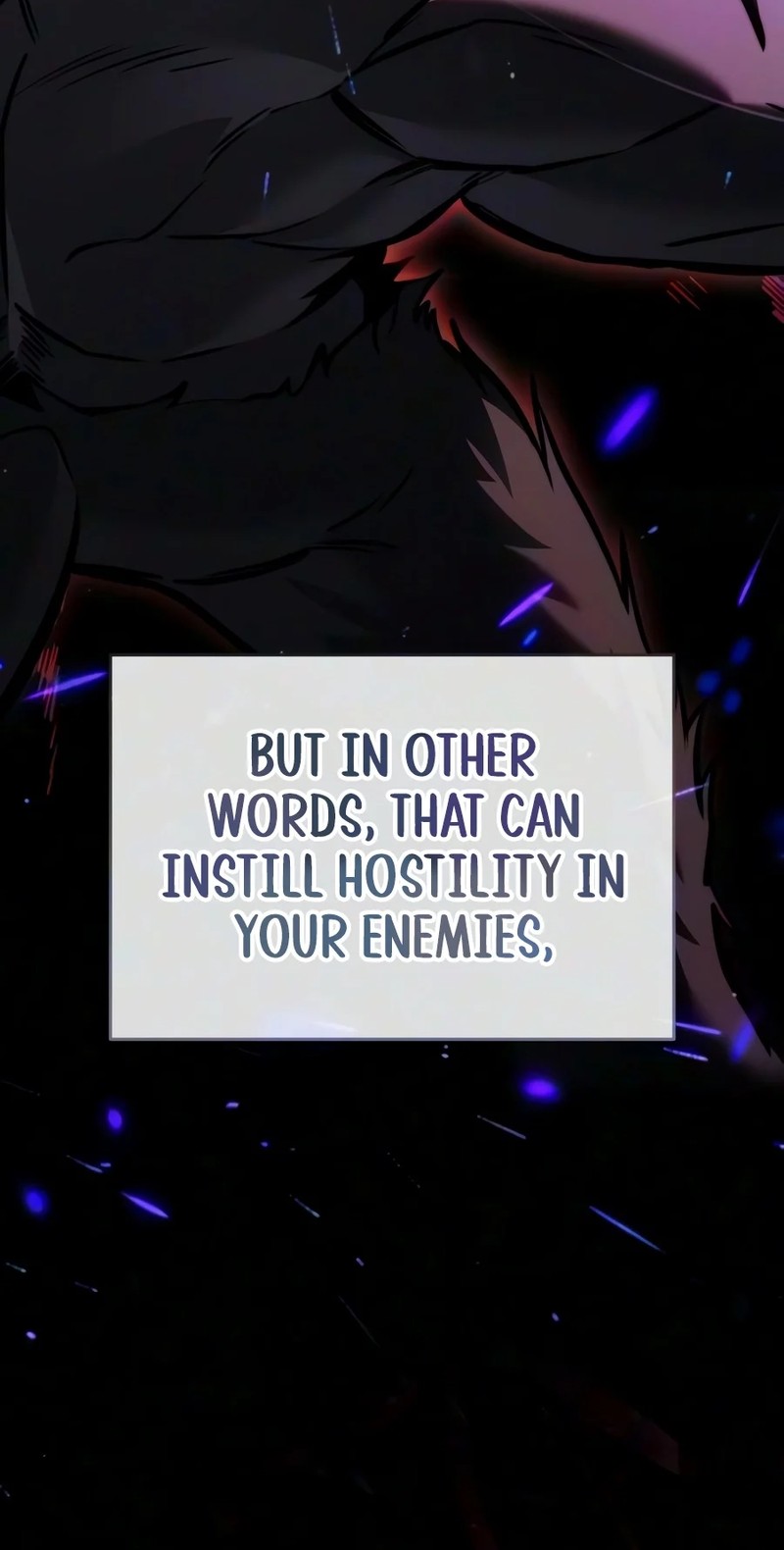 Terminally Ill Genius Dark Knight Chapter 167 Page 26