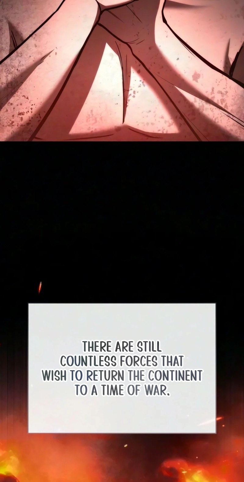 Terminally Ill Genius Dark Knight Chapter 167 Page 28