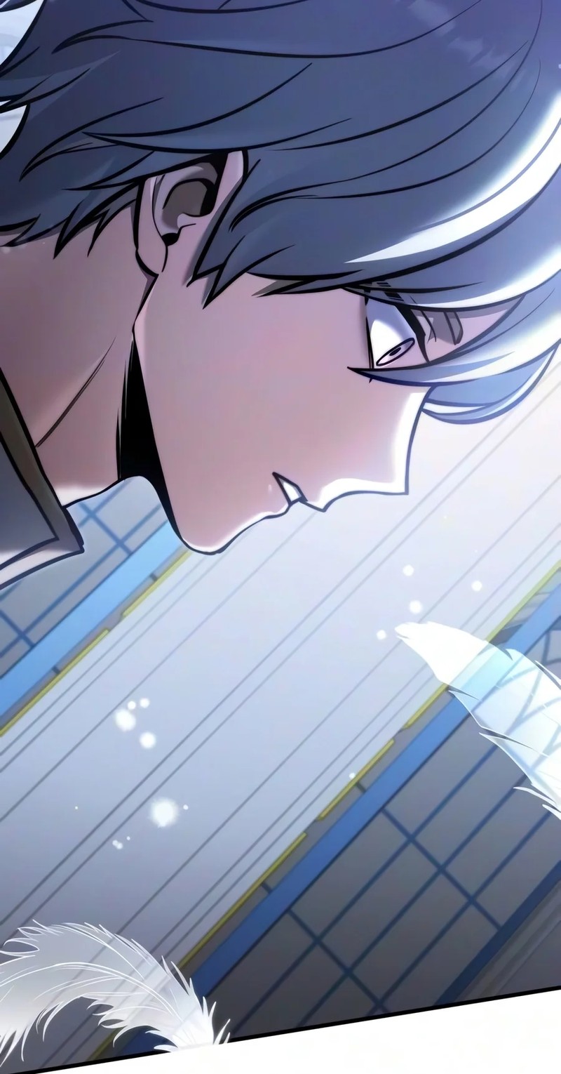 Terminally Ill Genius Dark Knight Chapter 167 Page 44
