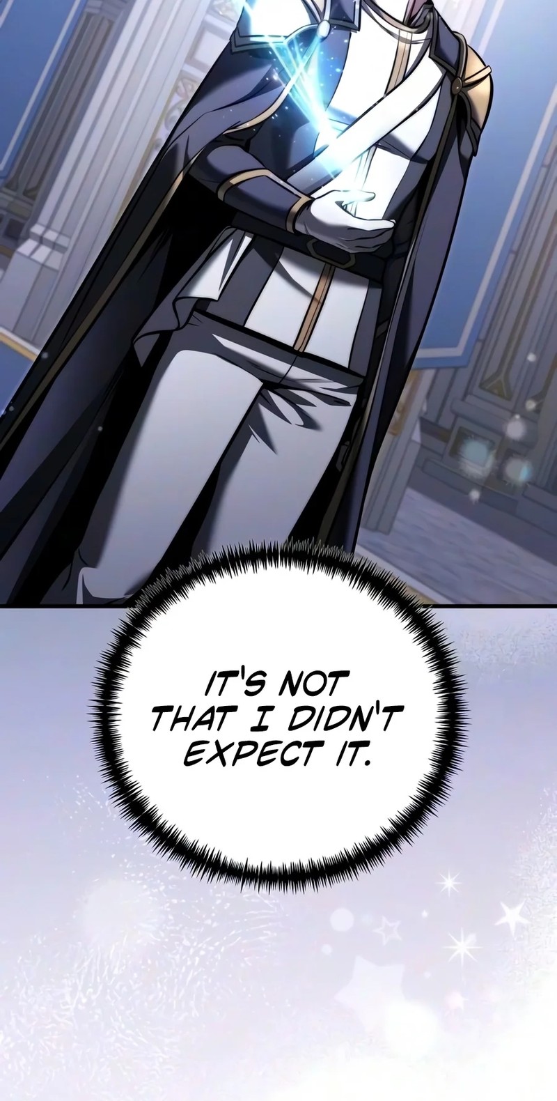 Terminally Ill Genius Dark Knight Chapter 167 Page 52
