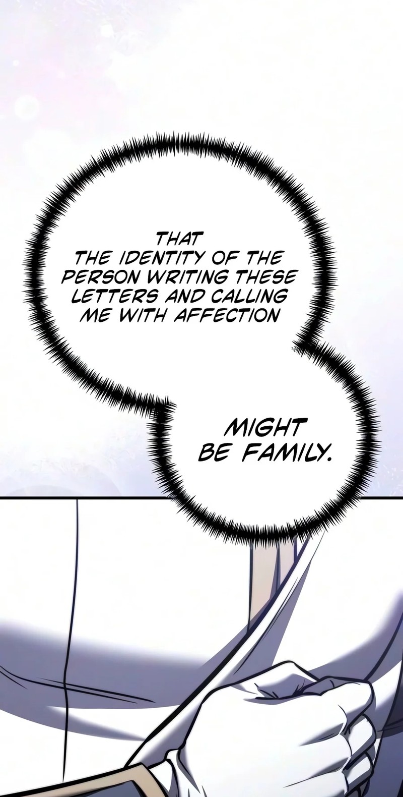 Terminally Ill Genius Dark Knight Chapter 167 Page 53