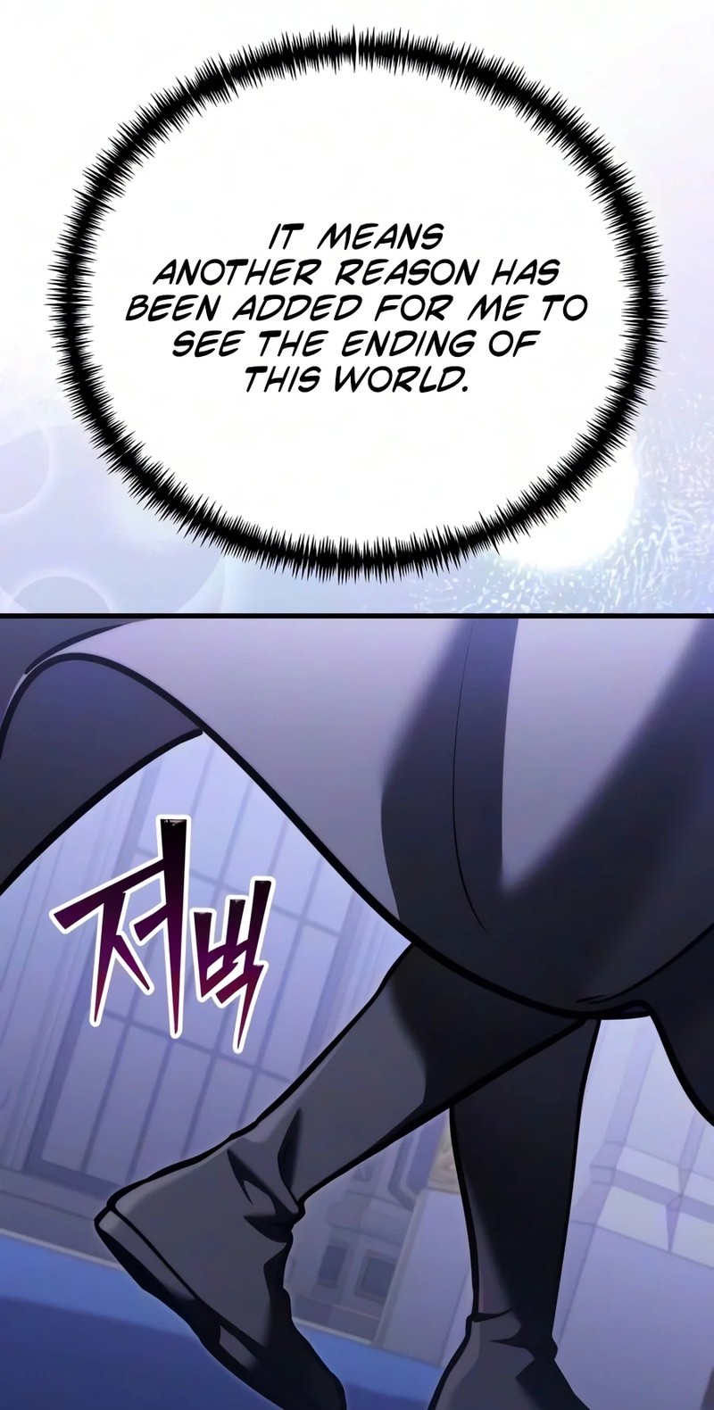 Terminally Ill Genius Dark Knight Chapter 167 Page 57