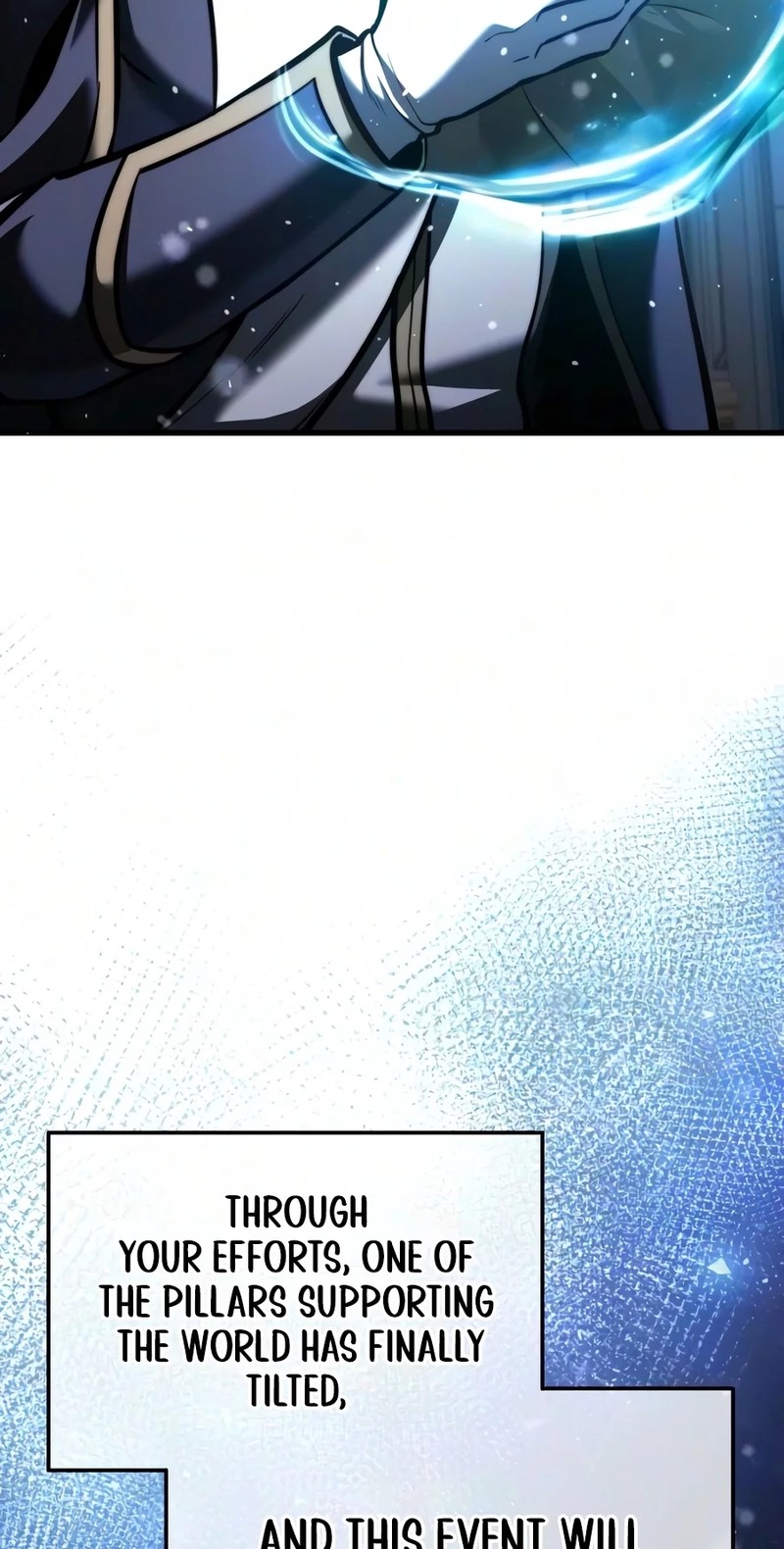 Terminally Ill Genius Dark Knight Chapter 167 Page 6