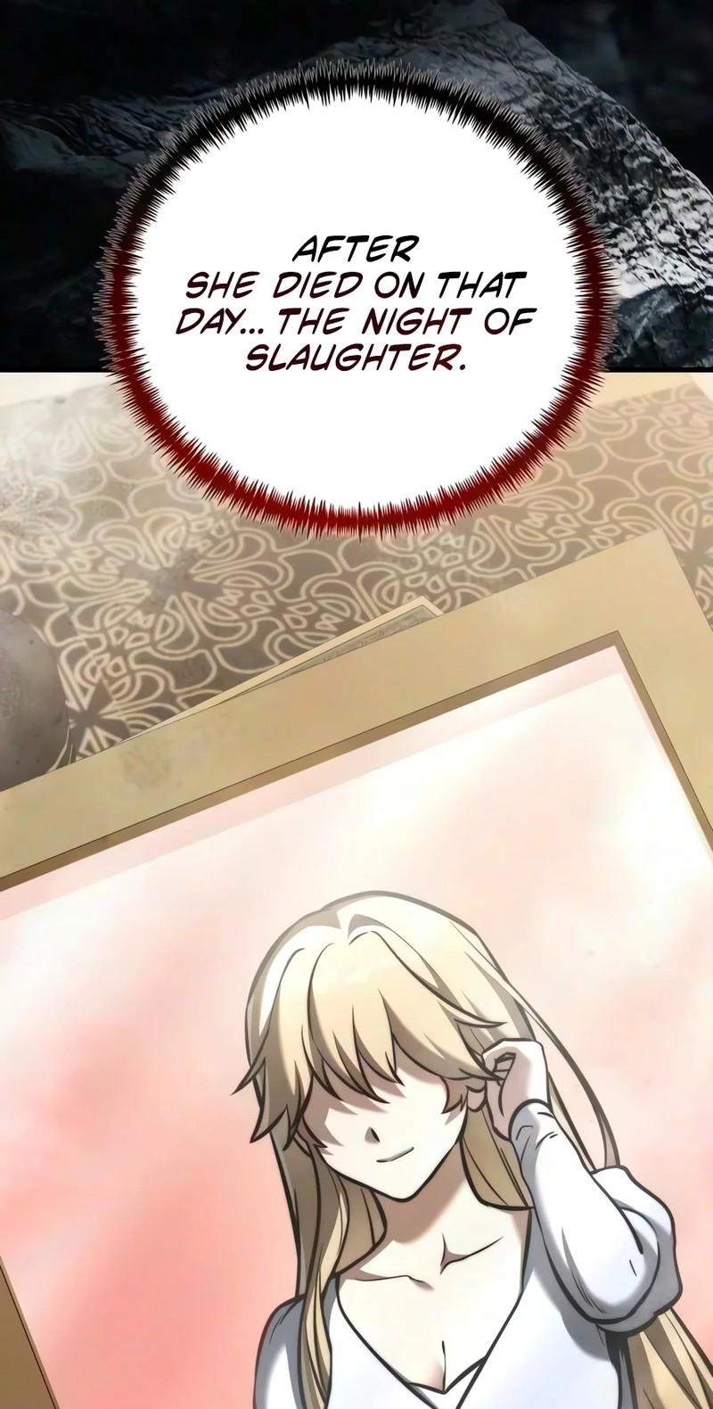 Terminally Ill Genius Dark Knight Chapter 167 Page 62