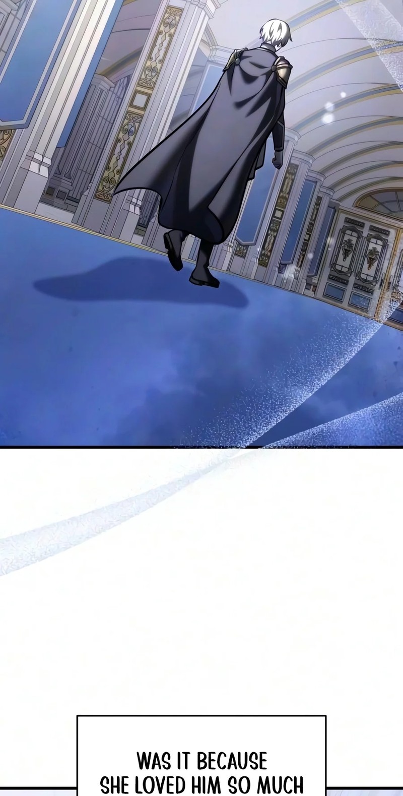 Terminally Ill Genius Dark Knight Chapter 167 Page 65