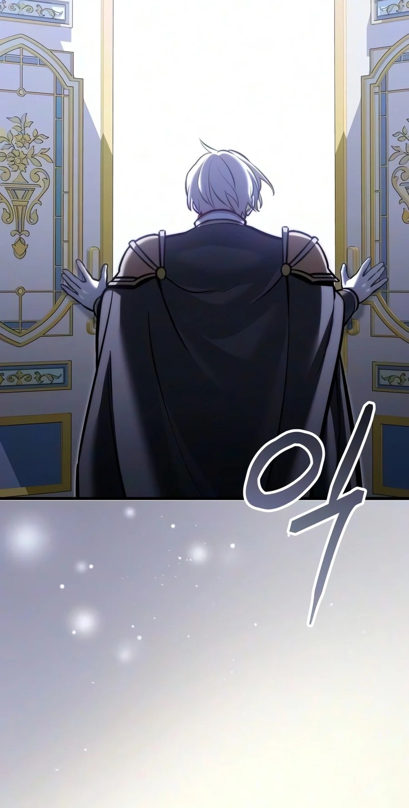 Terminally Ill Genius Dark Knight Chapter 167 Page 70