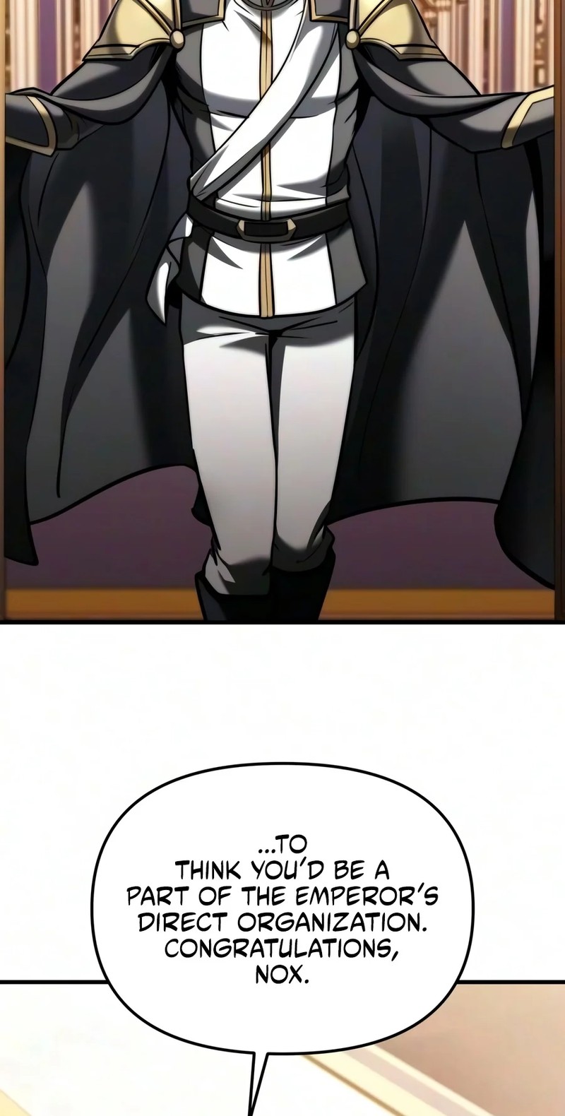 Terminally Ill Genius Dark Knight Chapter 167 Page 75