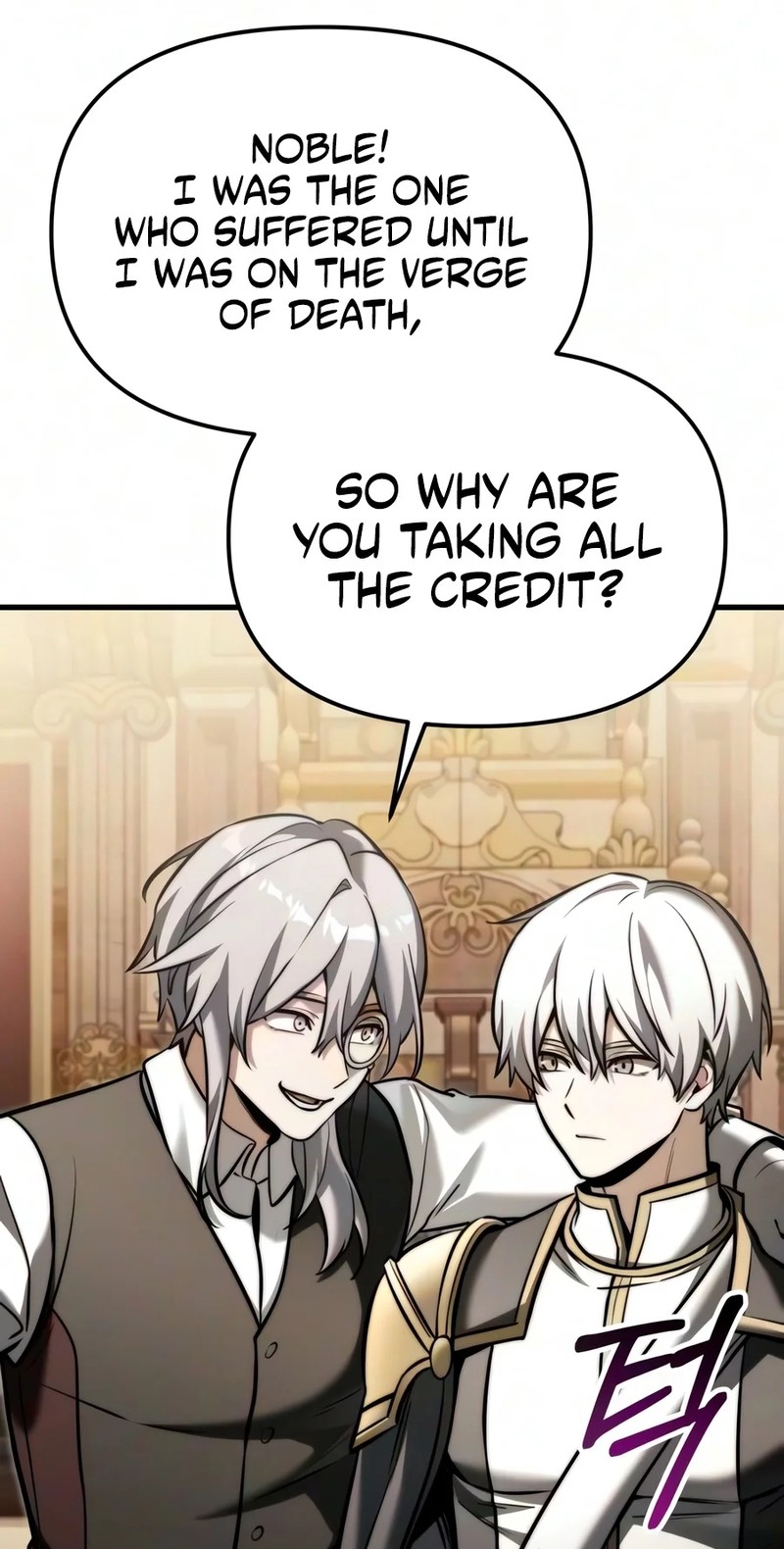 Terminally Ill Genius Dark Knight Chapter 167 Page 79