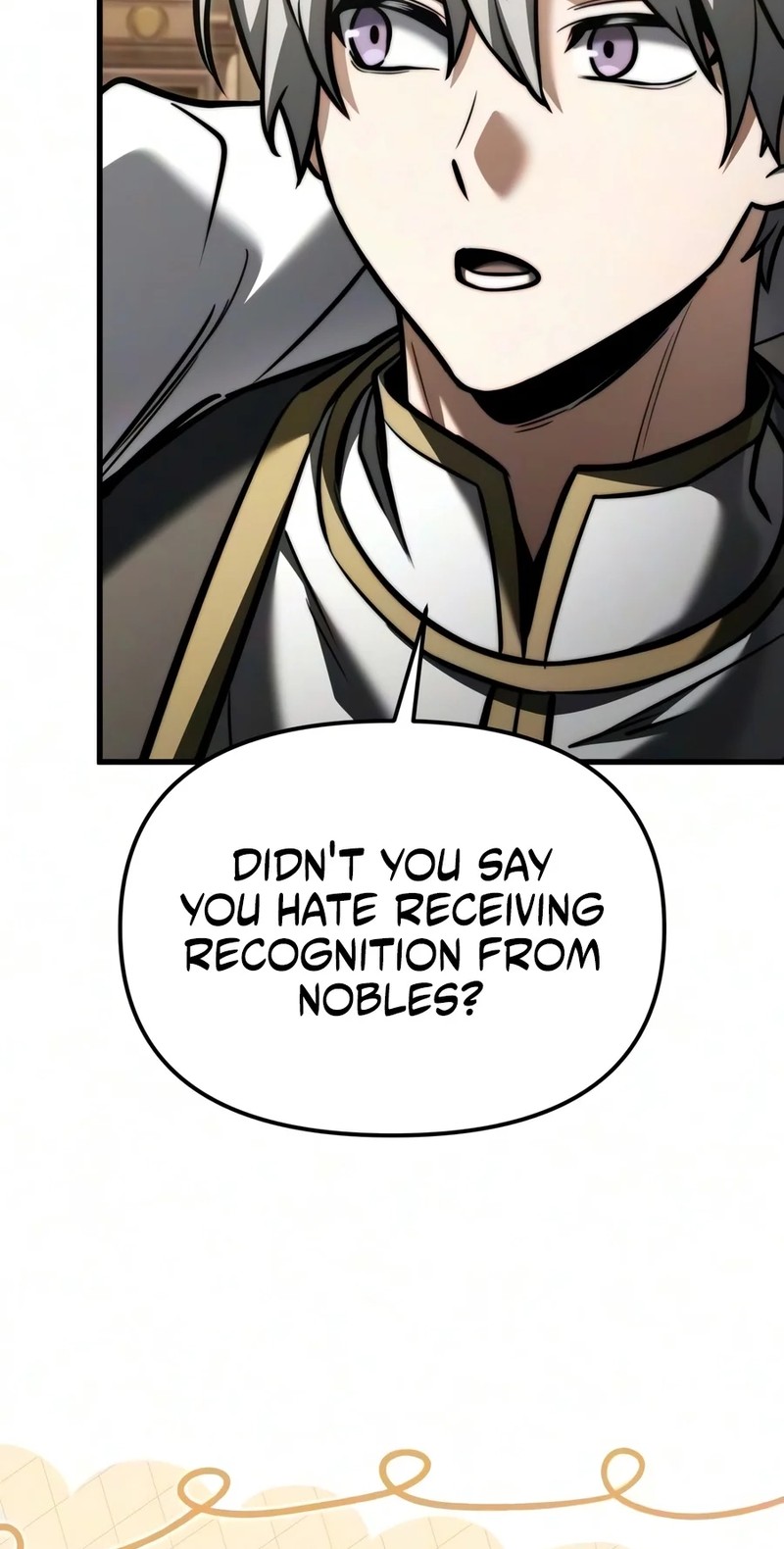 Terminally Ill Genius Dark Knight Chapter 167 Page 81