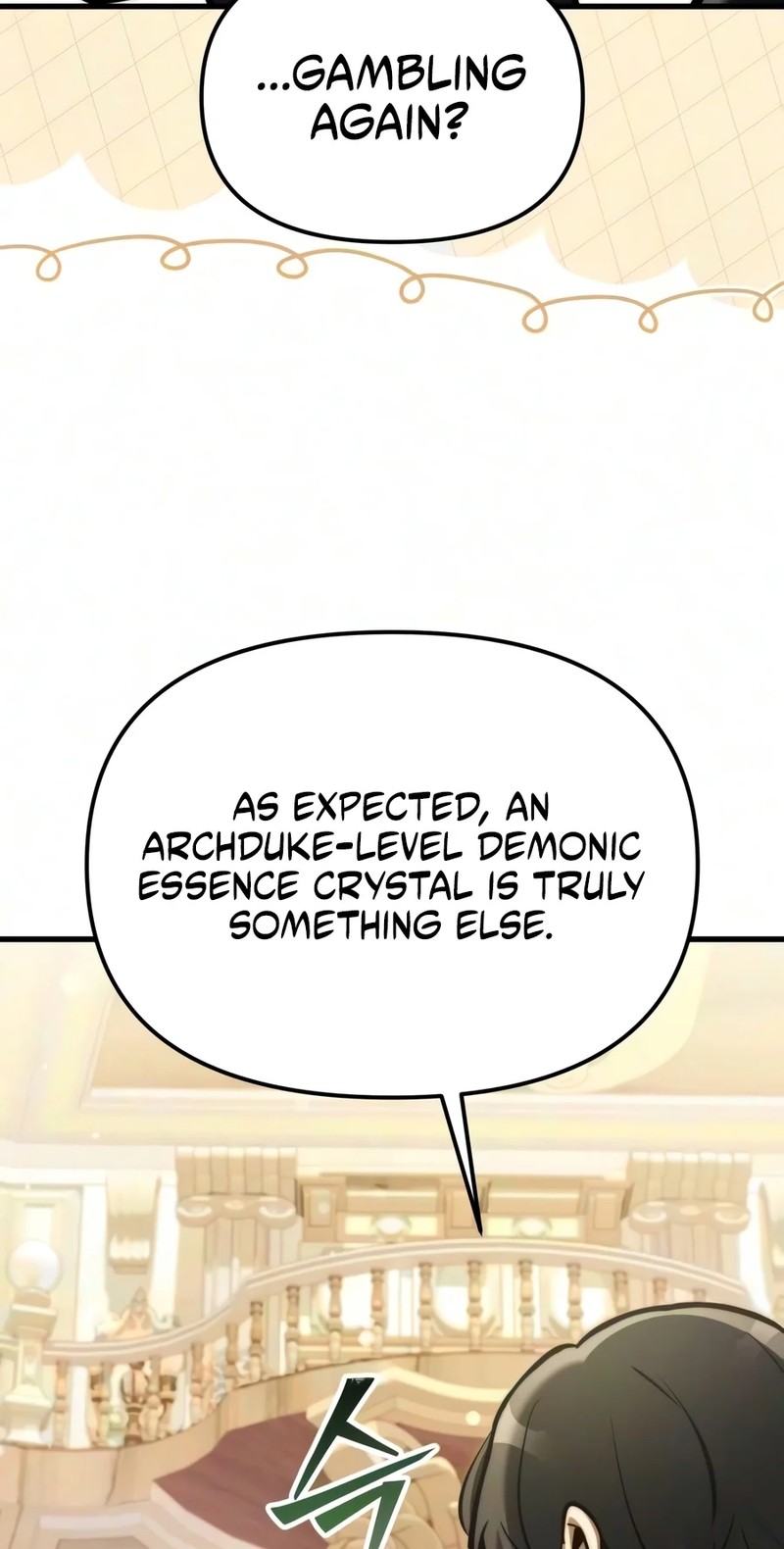 Terminally Ill Genius Dark Knight Chapter 167 Page 83