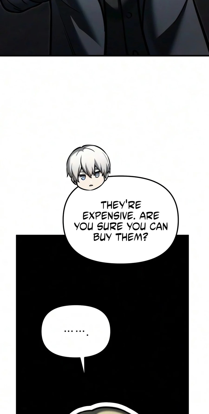 Terminally Ill Genius Dark Knight Chapter 167 Page 86
