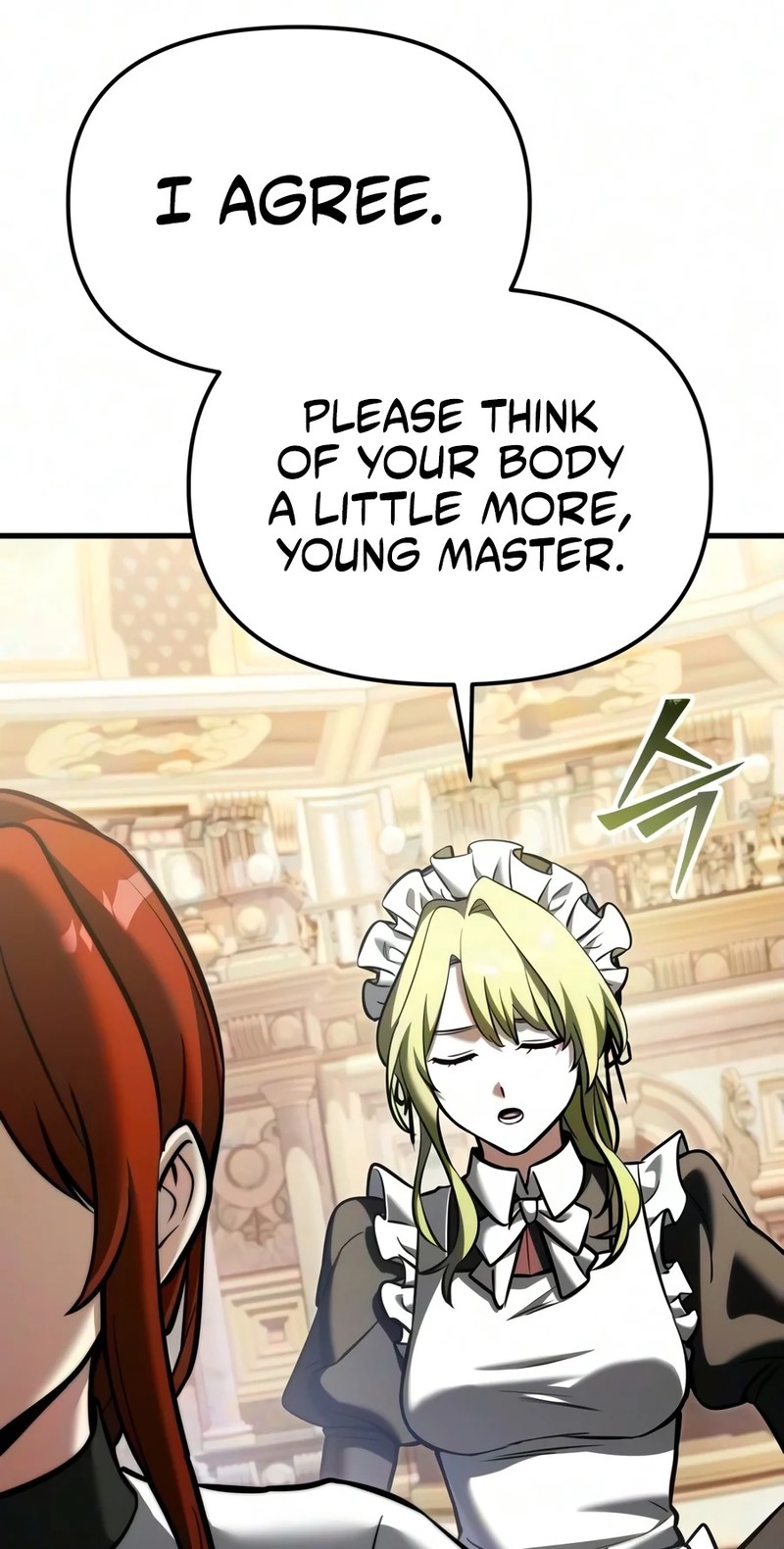 Terminally Ill Genius Dark Knight Chapter 167 Page 90