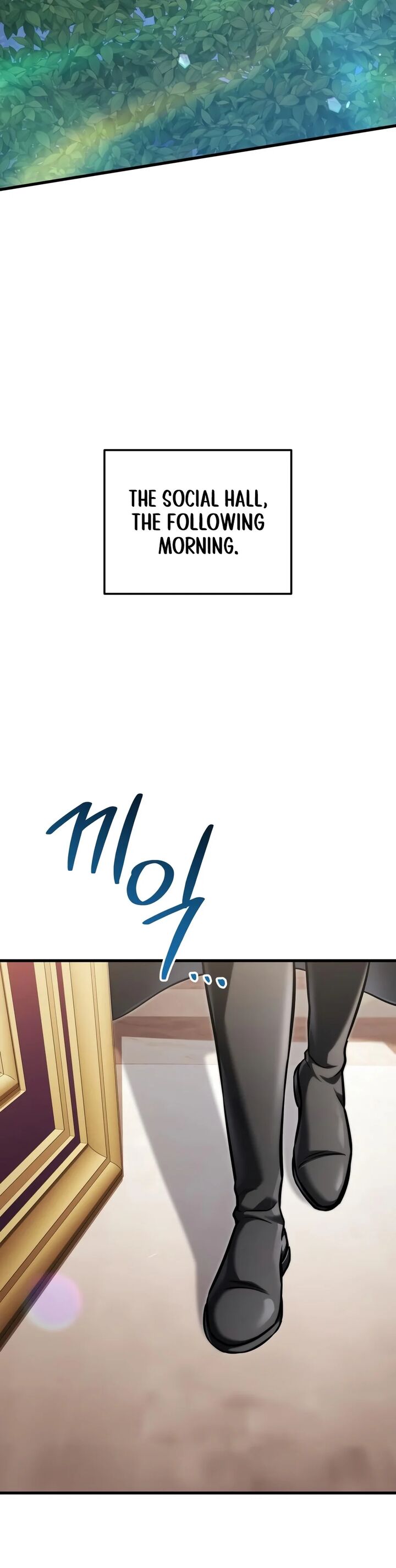 Terminally Ill Genius Dark Knight Chapter 168 Page 5
