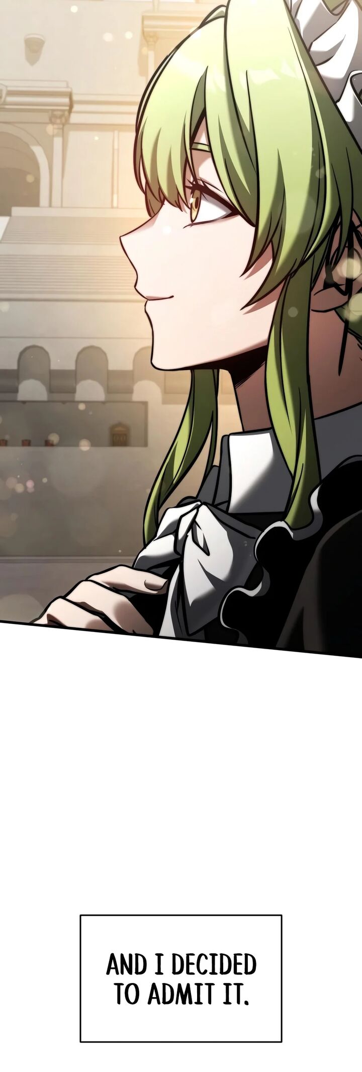 Terminally Ill Genius Dark Knight Chapter 169 Page 23