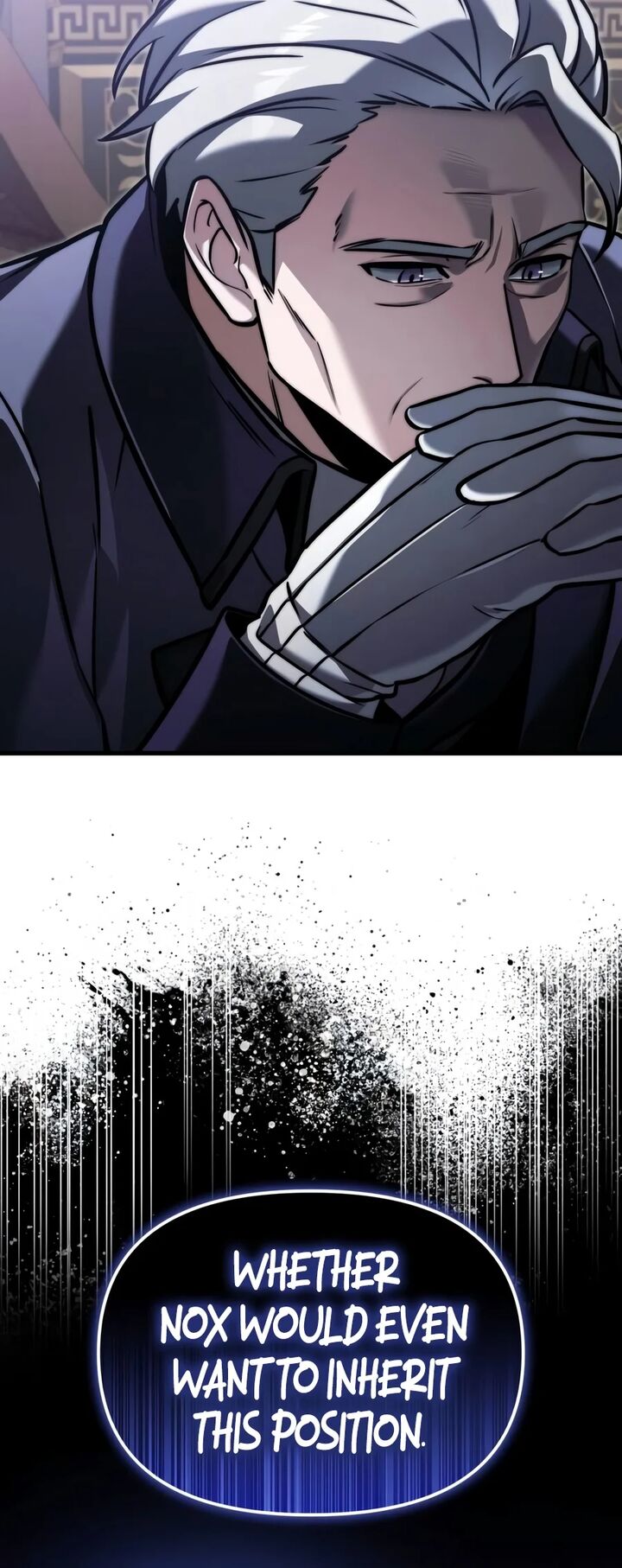 Terminally Ill Genius Dark Knight Chapter 170 Page 11
