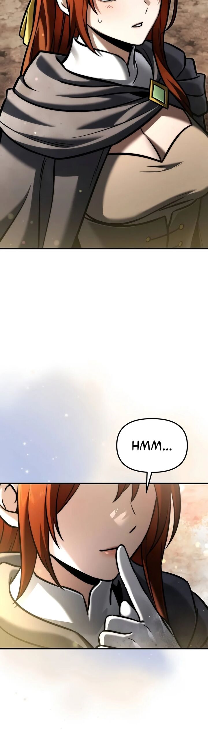 Terminally Ill Genius Dark Knight Chapter 170 Page 26