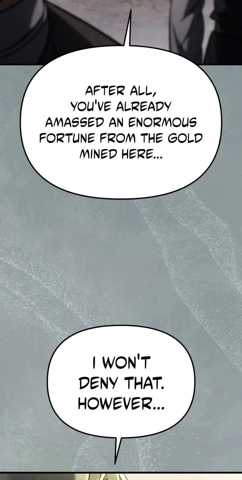 Terminally Ill Genius Dark Knight Chapter 171 Page 101