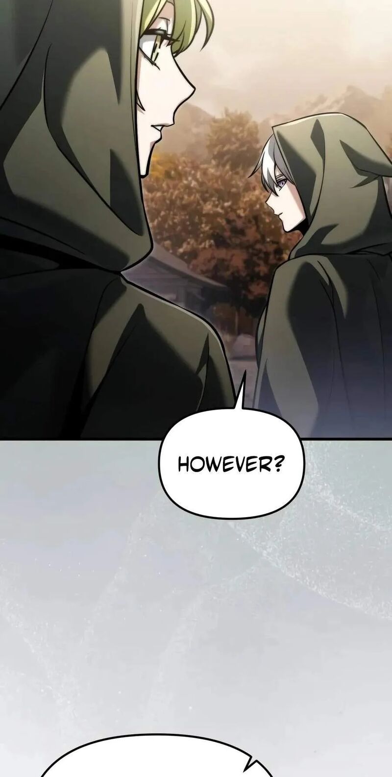 Terminally Ill Genius Dark Knight Chapter 171 Page 102